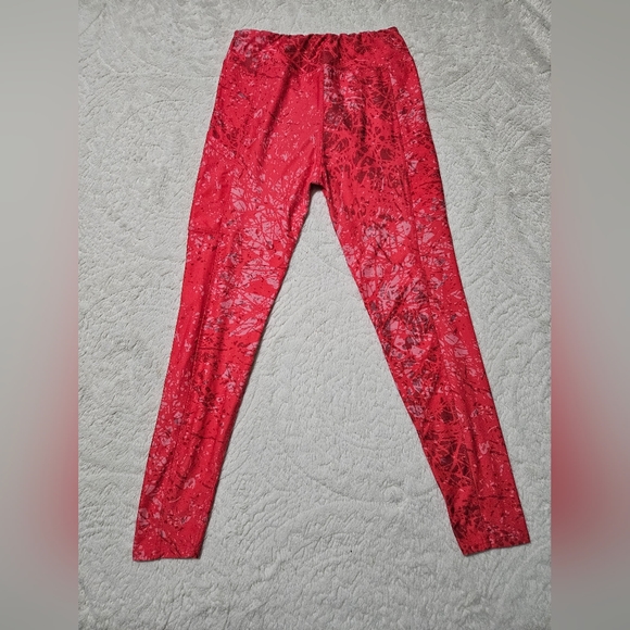 FabuLegs Athleisure Leggings - Picture 2 of 5